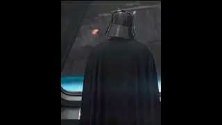 Darth vader-