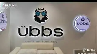 UBBS at World Tobacco Africa Expo 2024 #exhibition #exhibition2024 #wta