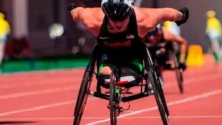 U.S. Armed Forces Track and Field Highlights - 6th CISM Military World Games