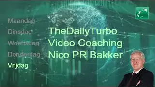 Index bulls houden goed stand - 24mei24