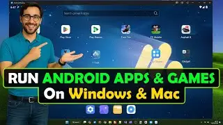 MuMuPlayer: Самый лёгкий эмулятор Android для Windows и Mac. Высокая стабильность и отсутствие ре...