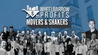 Multifamily Real Estate Investing Masterclass with Vince Gethings [Case Study]🚀