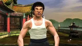Bruce Lee Dragon Warrior - Gameplay Walkthrough (Android & iOS)
