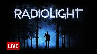 Can We Find The Missing Child.. Follow The Radio Signals | Radiolight