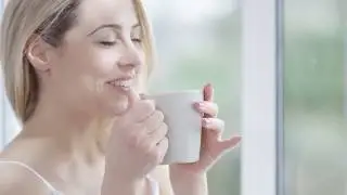 Introducing Thrive Caf&eacute;!