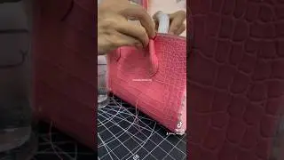 #handbagmaking#handmade#fashion casual handbag#crossbody women's bag#new handbag#most popular