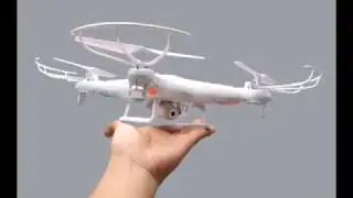 Syma X5 copy