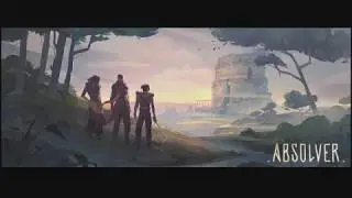 Absolver: 52 Weeks of Gaming 2019 (Week 16)