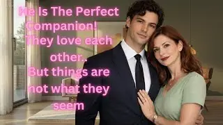 The Perfect Companion | Fiction | Science Fiction Love Story | Visual Storytelling 