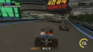 WR (PS) Trackmania Turbo #116 - 44.750 [outdated]