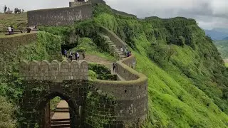 Koraigad Trek