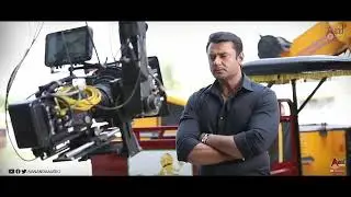 Roberrt Bgm In kannada🔥🔥