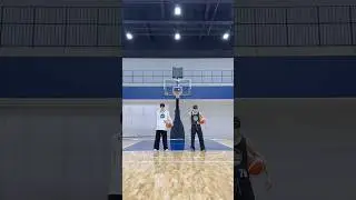 Nailed it again 🏀🔥#andTEAM #NICHOLAS #JO #Bリーグ #Ｂリーグオールスター