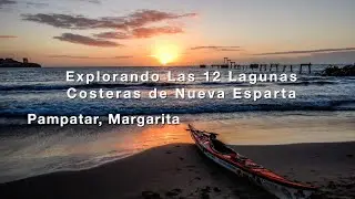 LAGUNA DEL MORRO - Las 12 Lagunas Costeras de Nva. Esparta
