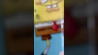 #cool 😎 SpongeBob PEZ #short #candy dispenser #asmr  #collection