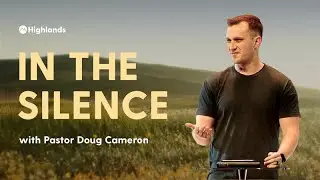 In the Silence | Doug Cameron