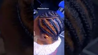 #bigsisthairafricana #manchestercity #boxbraids #braids #afrohair #kidshairstyle #dreadlocks #relock