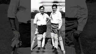 Unseen Photos Of Bollywood Cricket ⭐ #rare #classic #unseen#bollywood #celebrity #old #ramnavami