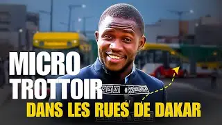 Senegal : le pays le plus développer en Afrique de l’Ouest ??