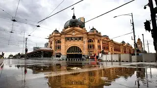 Currently 19,627 active cases of COVID-19 throughout Victoria