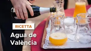 Come si fa l'Agua de Val&egrave;ncia?