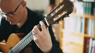 Joseph Chester | Beckett | Solo Guitar