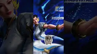 Shadowfall Chun-li Fully 3kcp Draw 💰💰 #codm #streetfighter #shortsfeed