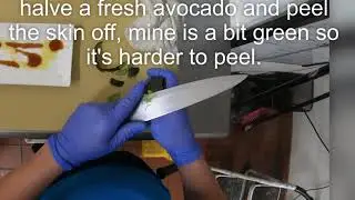 How to make Tuna Poke