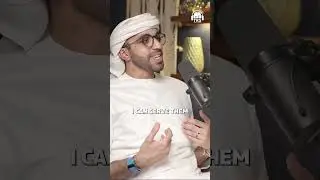 UAE Ambassador Opens Up On The Best Part Of Being In UAE #shorts