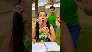 Gerusa n&atilde;o esperava esse final