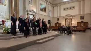 Jubilate Deo 