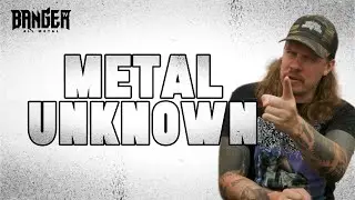 Metal Unknown: Episode 2 | Global Underground Bands You Need to Hear!