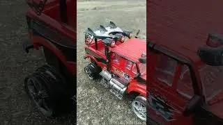 miniatur mobil hardtop #miniature #mobilmainan #mobile #truckoleng #mobilhardtop #mainananak