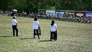 Myjava, Motocross MX OPEN Slovakia 2019, Slovakia 2019