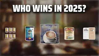 The Top 5 Best Chai Tea Latte in 2025 - Must Watch Before Buying!