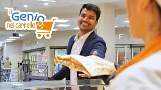 Video Spot Il Genio Nel Carrello - TracxPoint