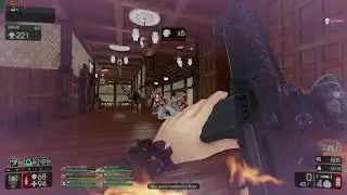 KF2 CD | Mira's Library Original | ts_mig_v3 56mm NCZ | Precision | Vanilla Weapons | Nightcore Zeds