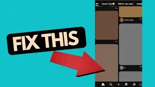How To Fix Pins Not Loading On Pinterest (Mobile & PC)