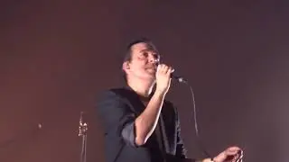Malik Djoudi - L'été indien (Live Joe Dassin cover ft Alka Baldir) Paris, L'Olympia 21/11/2025