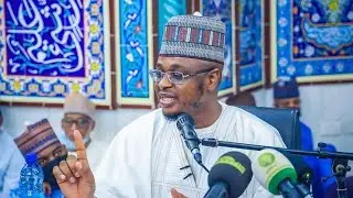 Karatu Me Ratsa Zuciya Da Minister Prof Isah Ali Pantami Yayi A Daren Yau