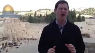 12 Vayechi - Harry-s Video Blog (Bereshis - GENESIS)