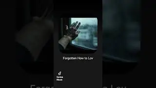 Forgotten how to love by Greg Carnett @gregcarnett3210