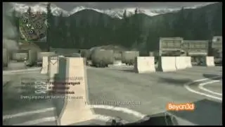 Beyon3d Minitage