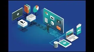 How the Perfion PIM system brings all your data sources together. Simple as that.