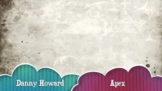 Danny Howard - Apex (Original Mix)