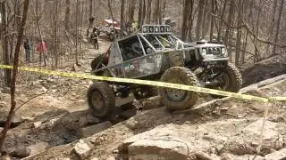 6  Zaboth  Race Hill 1 at AOP 4 Banger Bash Race 4