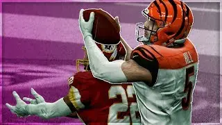 Taysom Hill CATCH OF THE YEAR! -- Preseason Highlights | Pink Slips | Madden 20 Franchise Mode Ep 1
