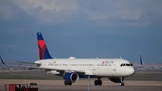 Delta shares message on winter storm impacts this weekend, including flight adjustments with no fees