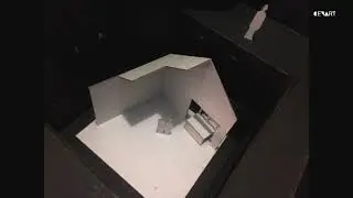 Escenografía de lo abstracto a lo concreto | El arte y sus objetos