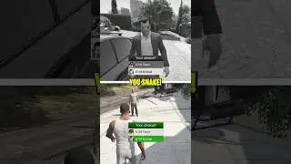 GTA 5: 'A' vs 'B' ENDING - Which is WORSE?